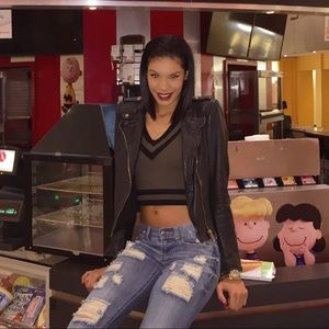 Meet your Posher, Martina